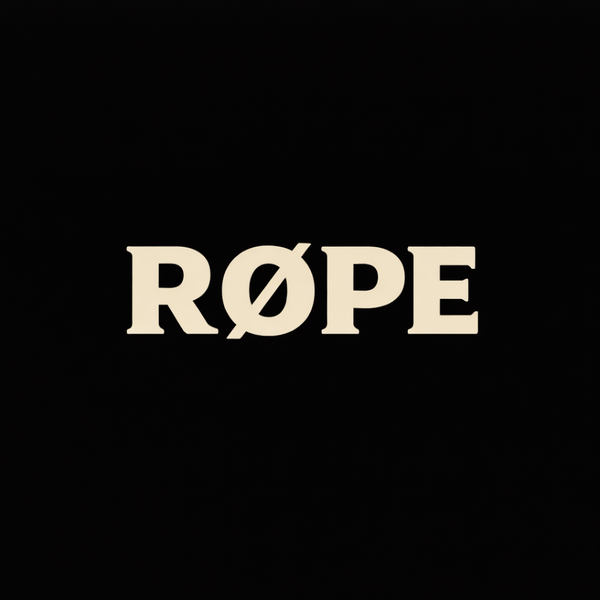 Røpe