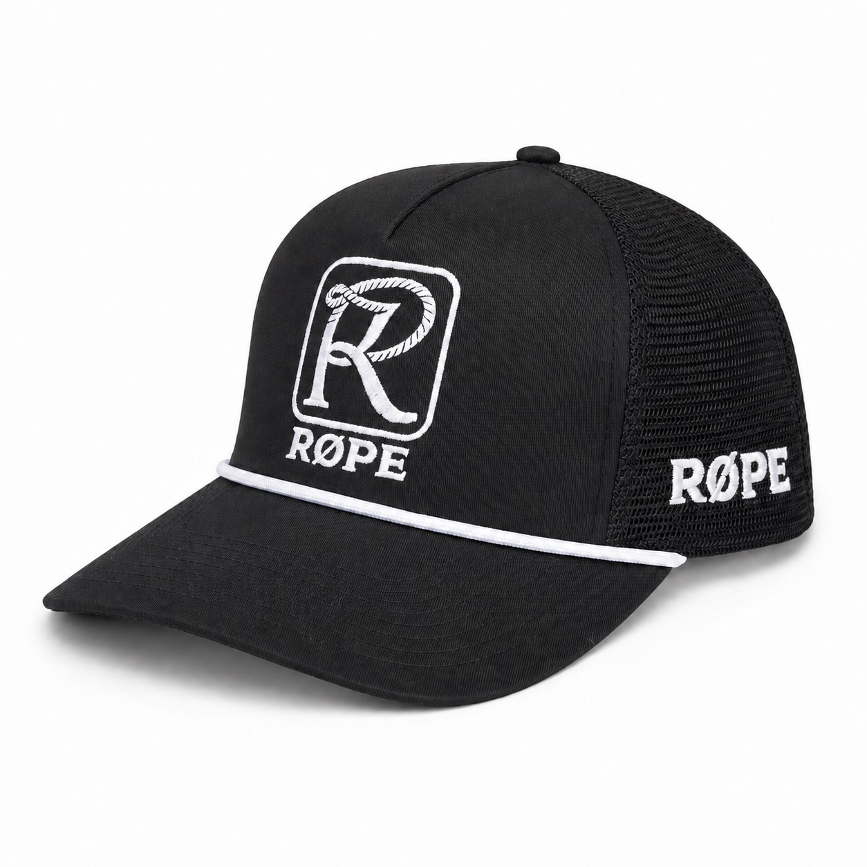 RØPE - SIGNATURE HAT