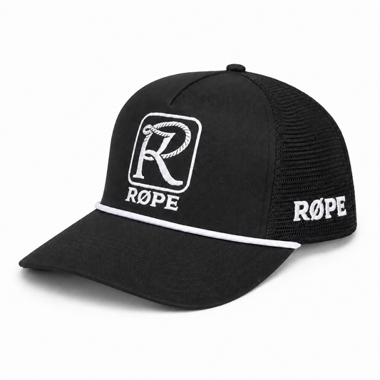 ROPE - SIGNATURE HAT