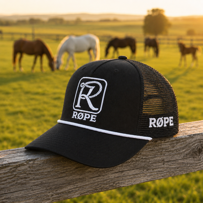ROPE - SIGNATURE HAT